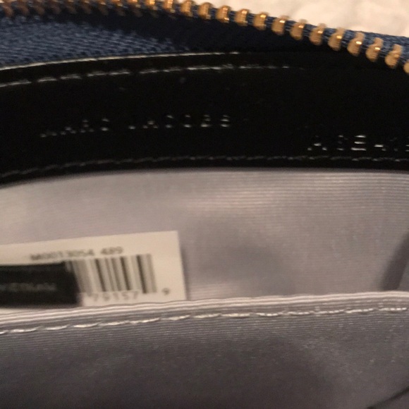 Marc Jacobs wallet - Picture 3 of 8